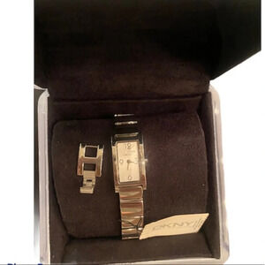 DKNY Watch​‎ NIB